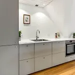 Apartman Bv381-blavand-blavandvej-39-a