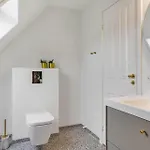 Apartman Bv381-blavand-blavandvej-39-a Blåvand