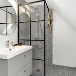 Apartman Bv381-blavand-blavandvej-39-a