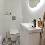 Apartman Bv381-blavand-blavandvej-39-a *