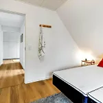 Apartman Bv381-blavand-blavandvej-39-a Blåvand