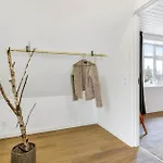 Bv381-blavand-blavandvej-39-a Apartman Blåvand