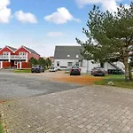 Apartman Bv381-blavand-blavandvej-39-a Blåvand