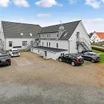 Apartman Bv381-blavand-blavandvej-39-a Blåvand