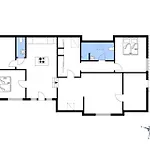 Apartman Bv381-blavand-blavandvej-39-a Blåvand