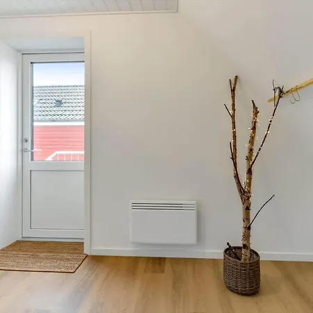 Apartament Bv381-blavand-blavandvej-39-a *