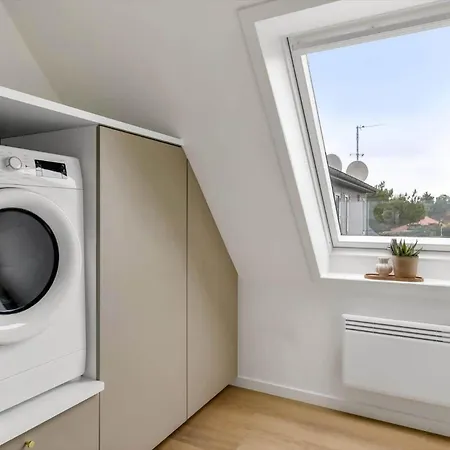 Bv381-blavand-blavandvej-39-a Lägenhet Blåvand