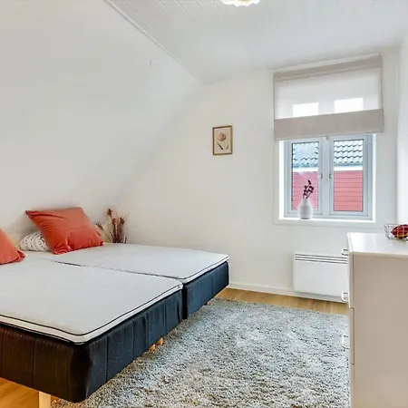 Lägenhet Bv381-blavand-blavandvej-39-a *