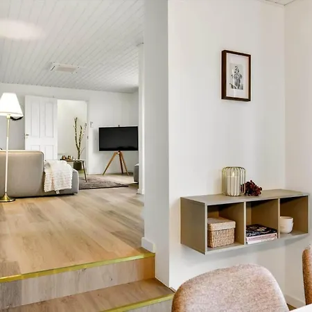 Apartament Bv381-blavand-blavandvej-39-a *