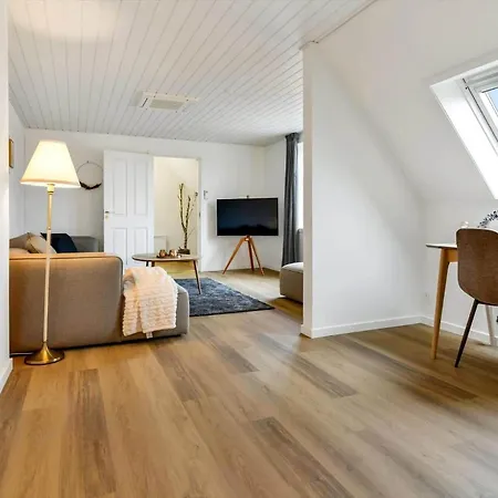 Bv381-blavand-blavandvej-39-a Lägenhet *