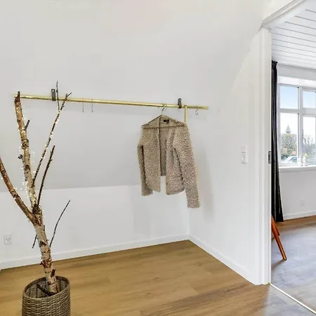 Bv381-blavand-blavandvej-39-a Lägenhet Blåvand