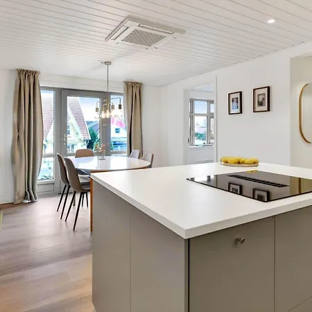 Apartament Bv381-blavand-blavandvej-39-a Blåvand