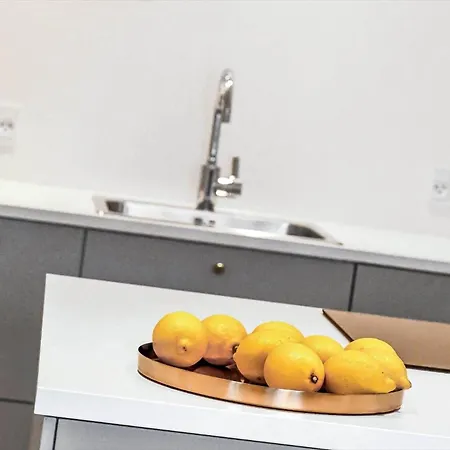 Bv381-blavand-blavandvej-39-a Lägenhet Blåvand