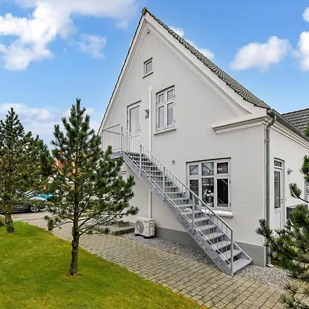 Lägenhet Bv381-blavand-blavandvej-39-a Blåvand