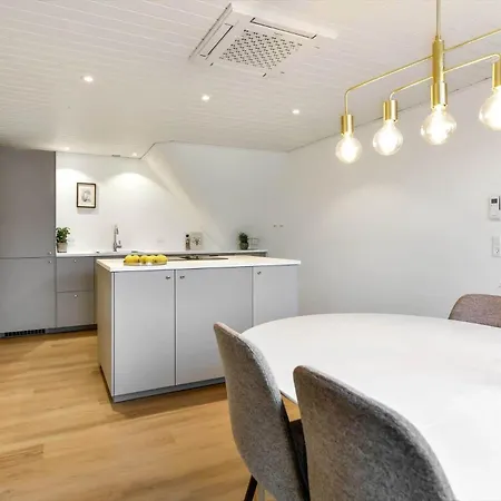 Apartament Bv381-blavand-blavandvej-39-a