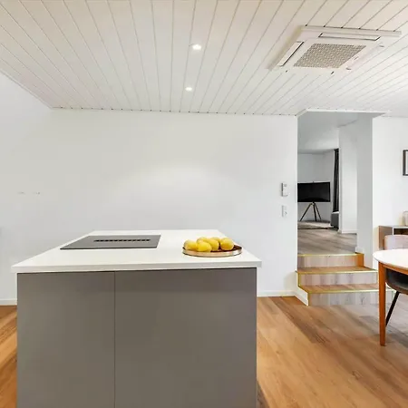 Bv381-blavand-blavandvej-39-a 公寓