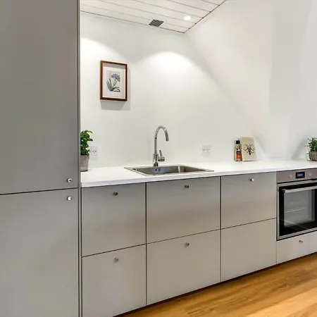 Appartement Bv381-blavand-blavandvej-39-a