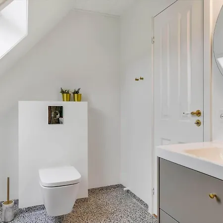 Appartement Bv381-blavand-blavandvej-39-a Blåvand