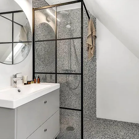 Appartement Bv381-blavand-blavandvej-39-a