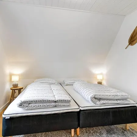 Appartement Bv381-blavand-blavandvej-39-a