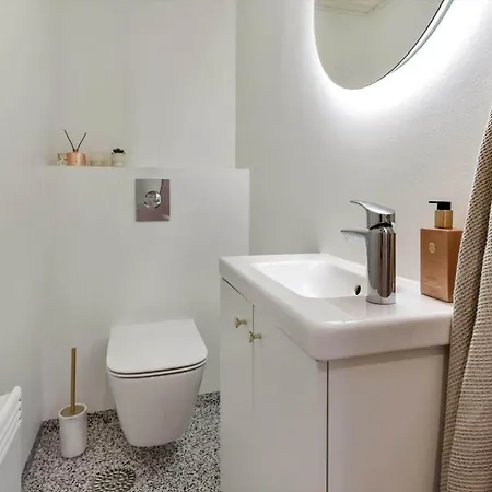 Appartement Bv381-blavand-blavandvej-39-a *