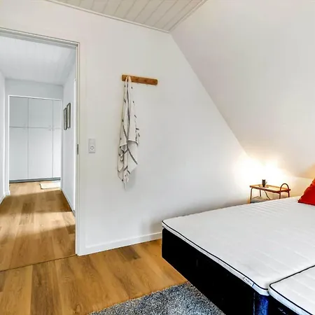 Appartement Bv381-blavand-blavandvej-39-a Blåvand