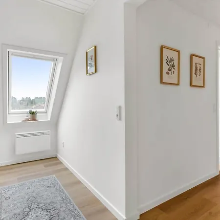 Appartement Bv381-blavand-blavandvej-39-a *
