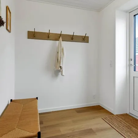 Appartement Bv381-blavand-blavandvej-39-a
