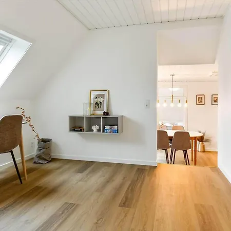 Appartement Bv381-blavand-blavandvej-39-a *