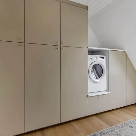 Appartement Bv381-blavand-blavandvej-39-a Blåvand