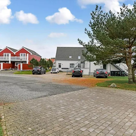 Appartement Bv381-blavand-blavandvej-39-a Blåvand