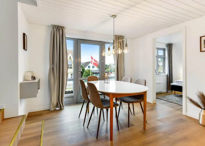 Bv381-blavand-blavandvej-39-a * 布拉万德