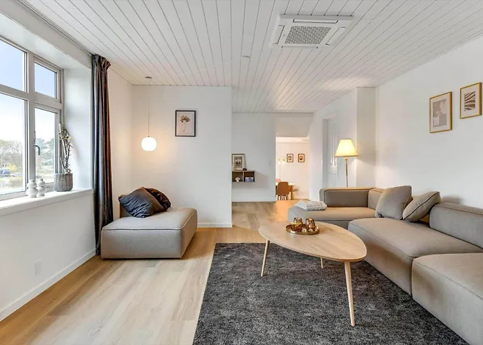 Bv381-blavand-blavandvej-39-a * 布拉万德