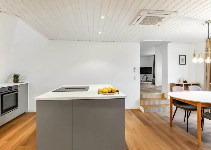 Bv381-blavand-blavandvej-39-a 公寓