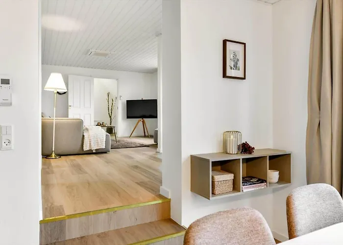 Bv381-blavand-blavandvej-39-a 公寓