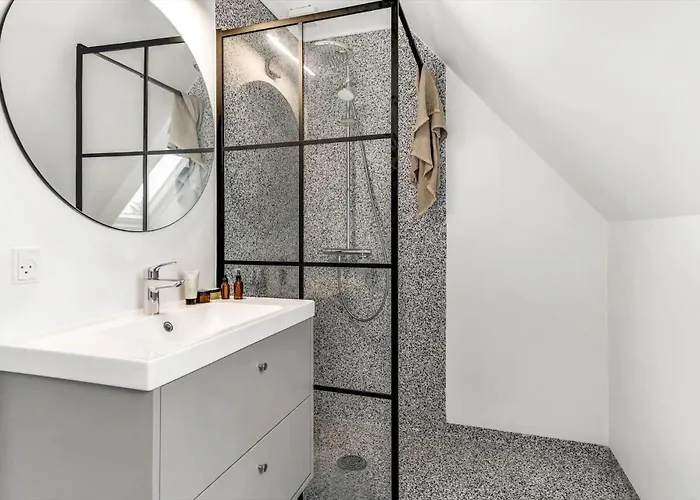 公寓 Bv381-blavand-blavandvej-39-a