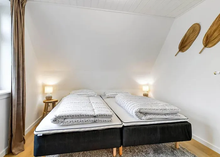 公寓 Bv381-blavand-blavandvej-39-a