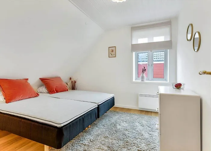 Bv381-blavand-blavandvej-39-a * 布拉万德