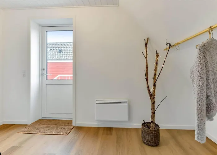 Bv381-blavand-blavandvej-39-a * 布拉万德