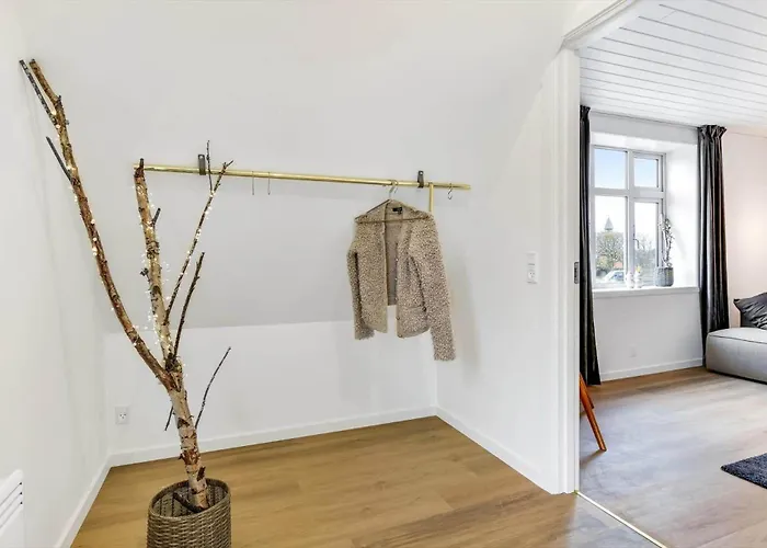 Bv381-blavand-blavandvej-39-a 公寓 布拉万德